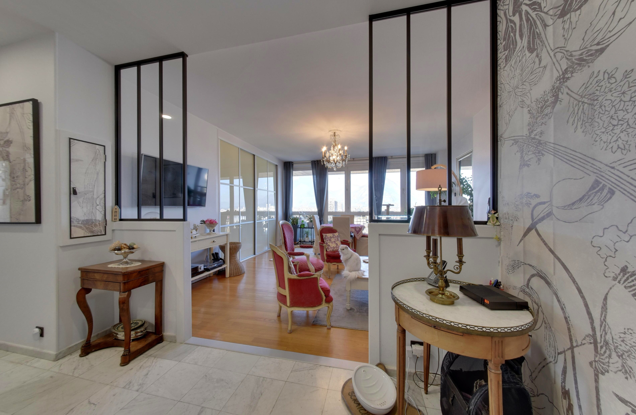 Photo bien immobilier