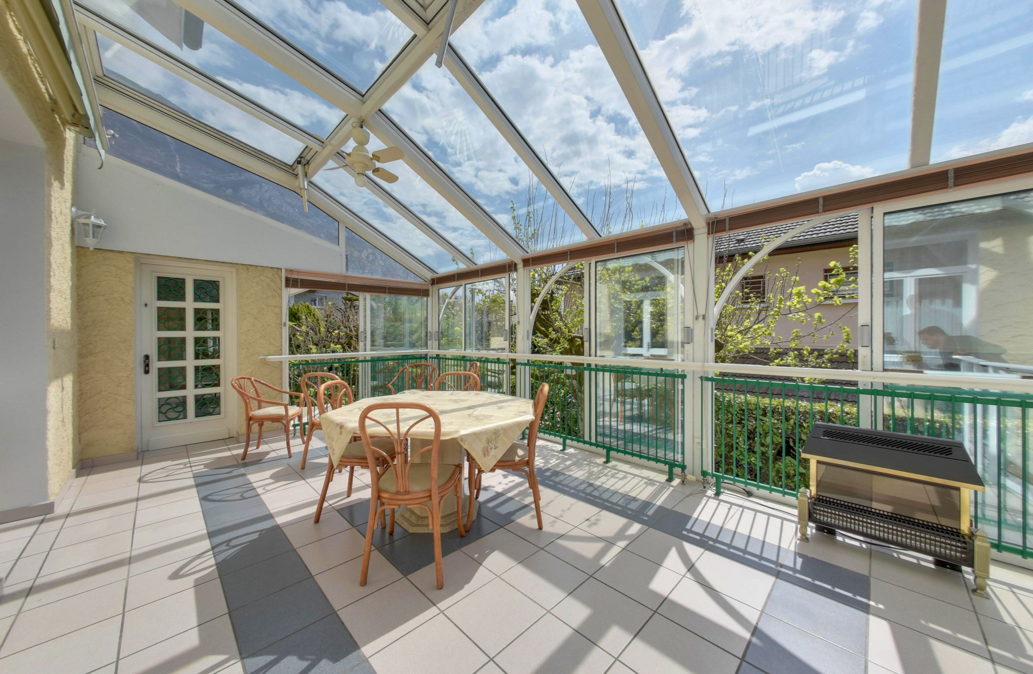 Photo bien immobilier